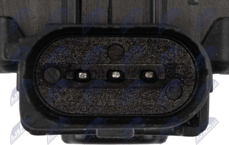 Charger, charging (supercharged/turbocharged) ECD-VW-058 - image 7