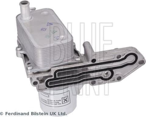 Housing, oil filter ADBP210171