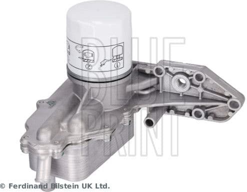 Housing, oil filter ADBP210171 - image 2