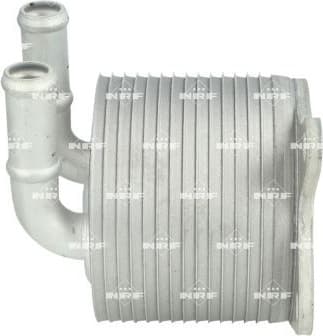 Oil Cooler, automatic transmission 310072 - image 2