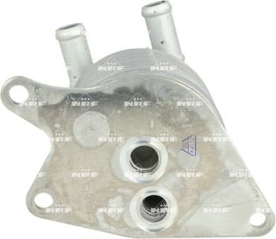 Oil Cooler, automatic transmission 310072 - image 3