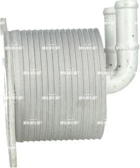 Oil Cooler, automatic transmission 310072 - image 4