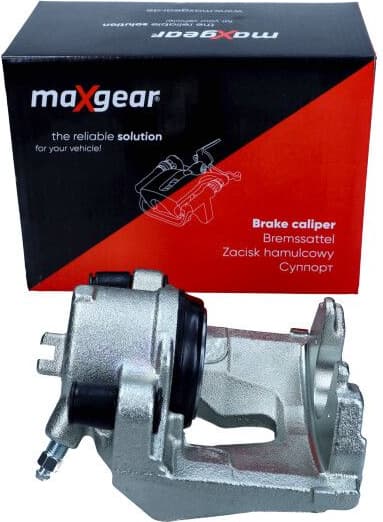 Brake Caliper 82-1565 - image 3