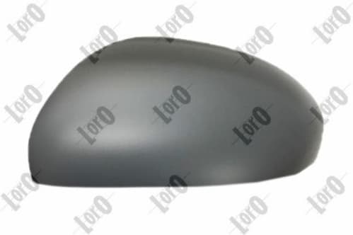 Cover, exterior mirror LORO 1115C02
