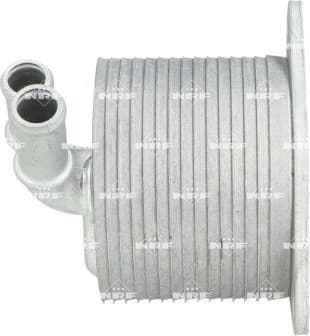 Oil Cooler, automatic transmission 310069 - image 2