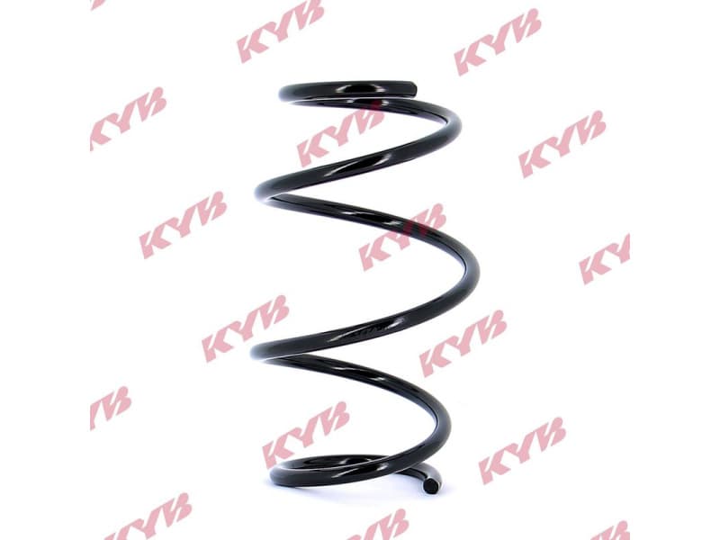 Suspension Spring K-Flex RA2118