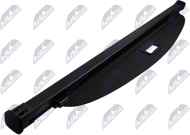 Cargo Area Cover EZC-HY-712 - image 2