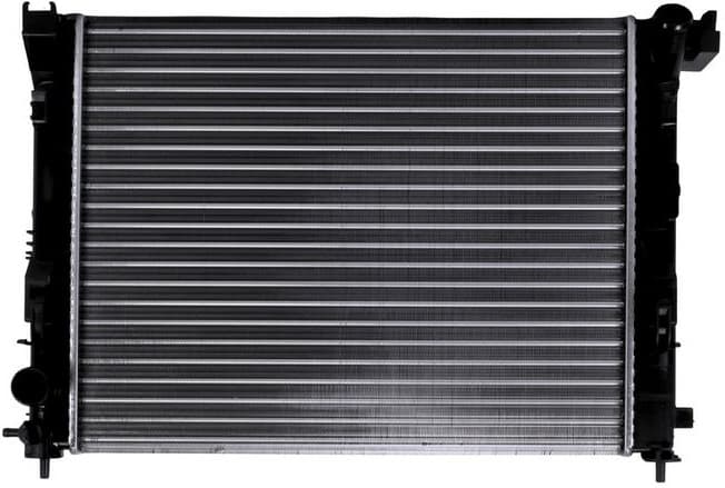 Low Temperature Cooler, charge air cooler 7705422