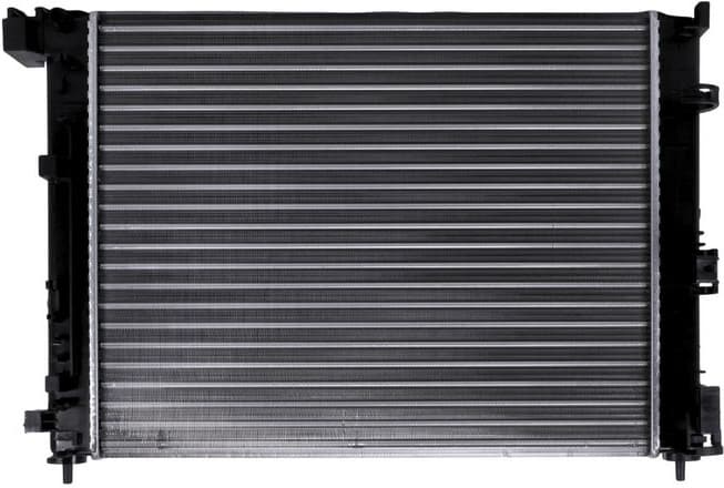 Low Temperature Cooler, charge air cooler 7705422 - image 2