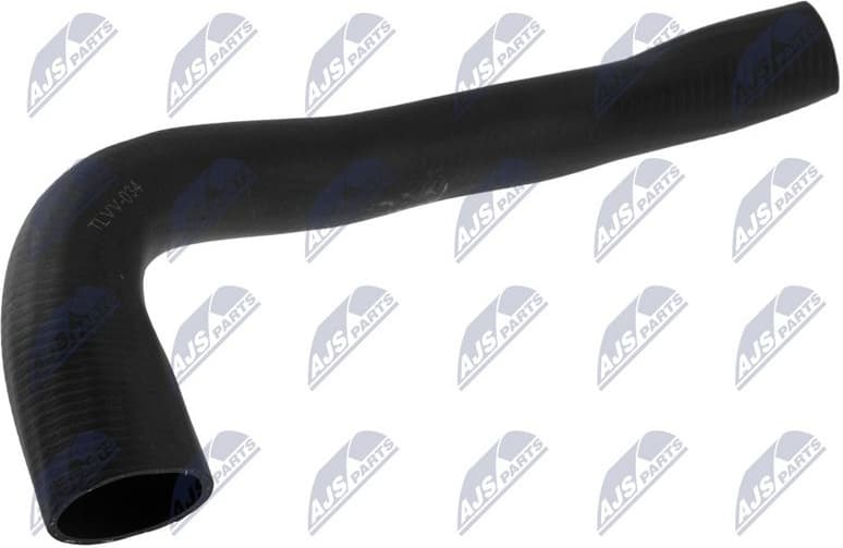 Charge Air Hose GPP-VV-034