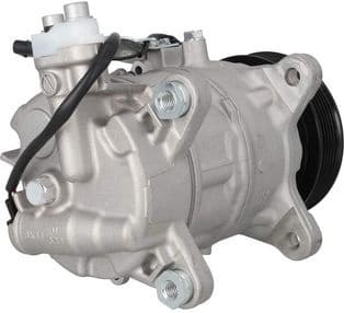 Compressor, air conditioning 7820135