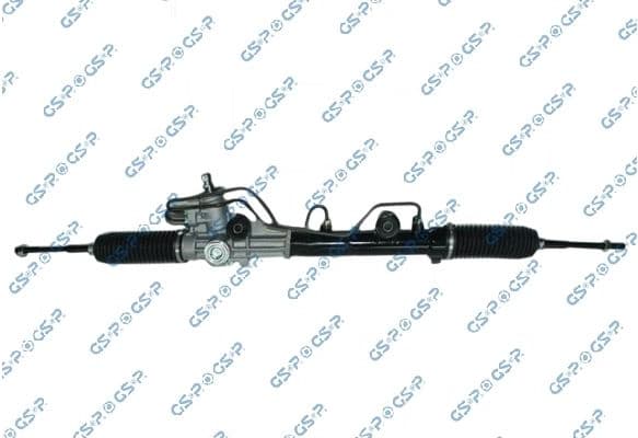 Steering Gear SR900642