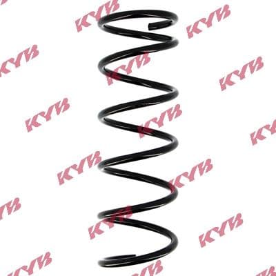 Suspension Spring K-Flex RA1294