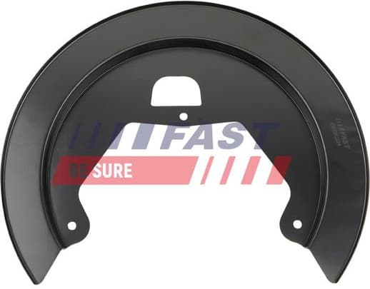 Splash Guard, brake disc FT32546