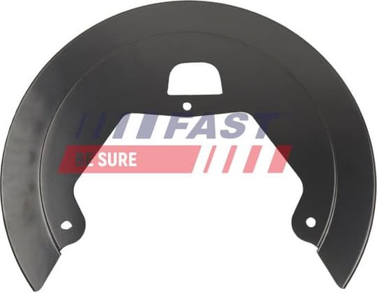 Splash Guard, brake disc FT32546 - image 2