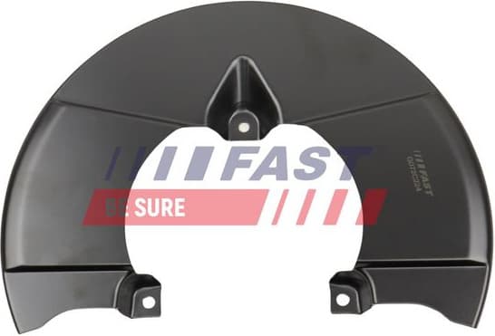 Splash Guard, brake disc FT32550