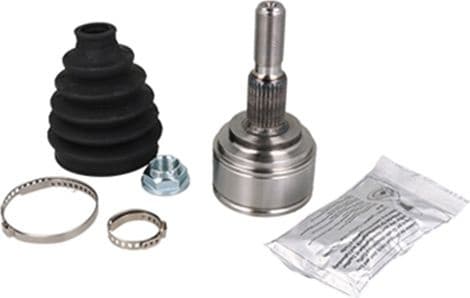 CV joint outer 15-11022