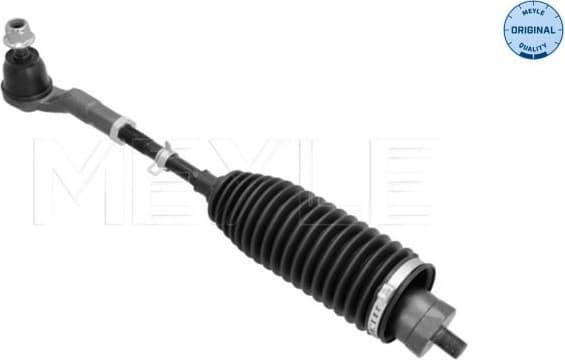 Tie Rod MEYLE-ORIGINAL-KIT: Better solution for you! 116 030 0053