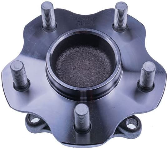 Wheel Bearing Kit W414018 - image 2