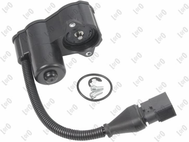 Control Element, parking brake caliper LORO 131-06-981