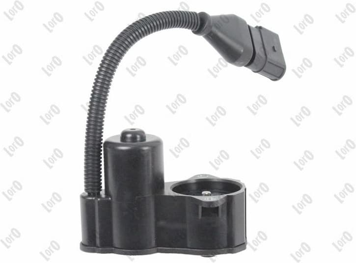 Control Element, parking brake caliper LORO 131-06-981 - image 2