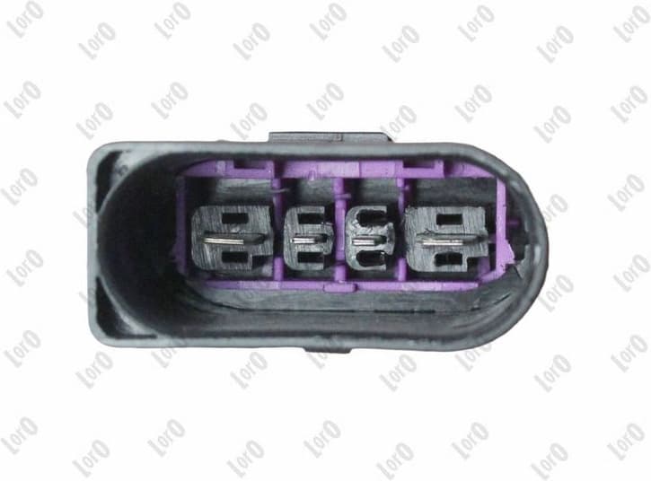 Control Element, parking brake caliper LORO 131-06-981 - image 5