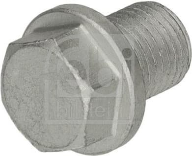 Screw Plug, automatic transmission casing 194318