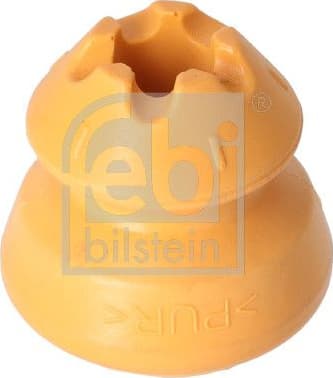 Rubber Buffer, suspension 197835