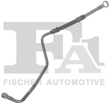 Oil Line, charger 646-801