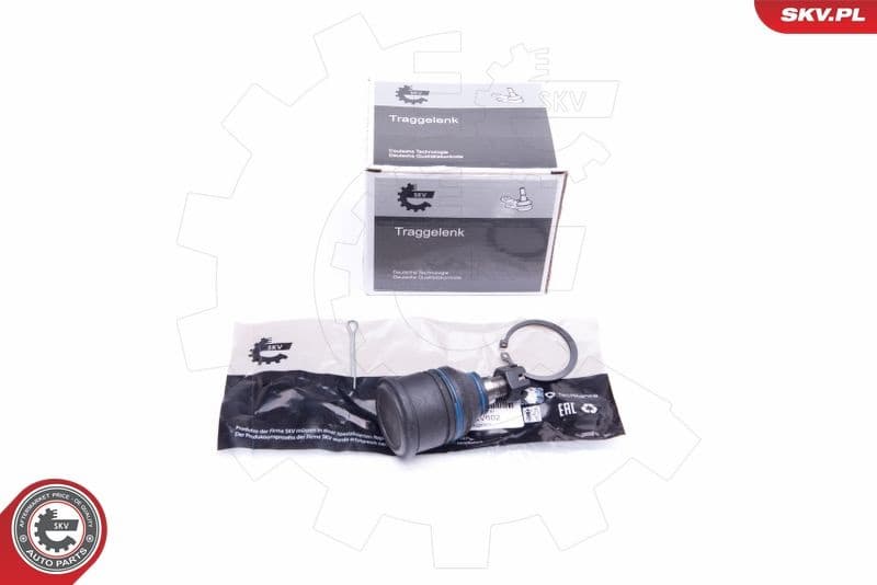 Ball Joint 04SKV602