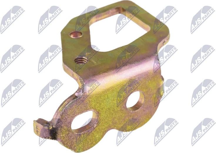 Tailgate Lock EZC-TY-093 - image 2