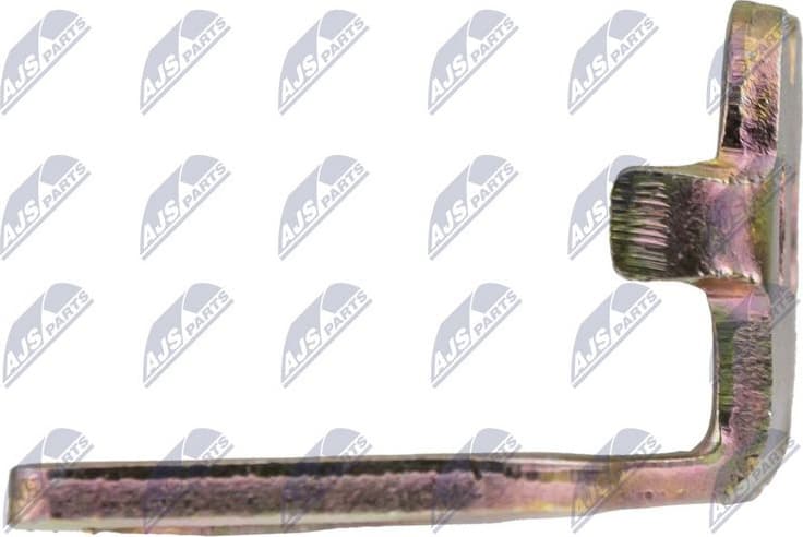 Tailgate Lock EZC-TY-093 - image 7