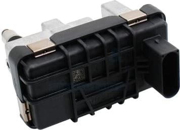 Boost Pressure Control Valve 66040