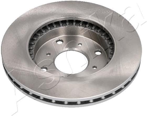 Brake Disc 60-04-430C - image 2