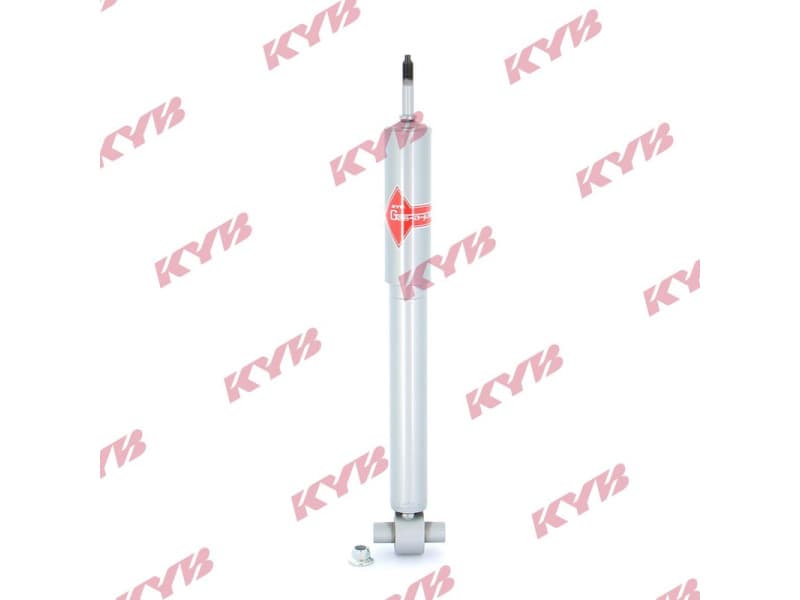 Shock Absorber Gas A Just 553382