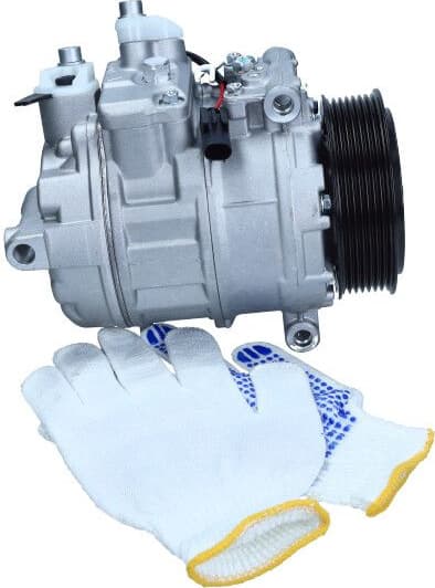 Compressor, air conditioning AC330041 - image 2