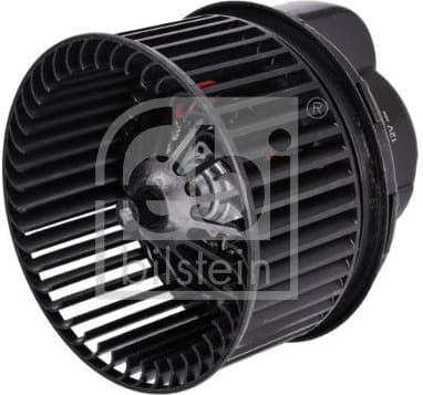 Interior Blower 197944