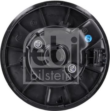 Interior Blower 197944 - image 2