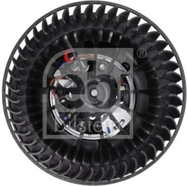 Interior Blower 197944 - image 3