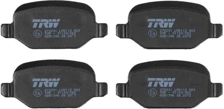 Sell out GDB1396-X - image 4