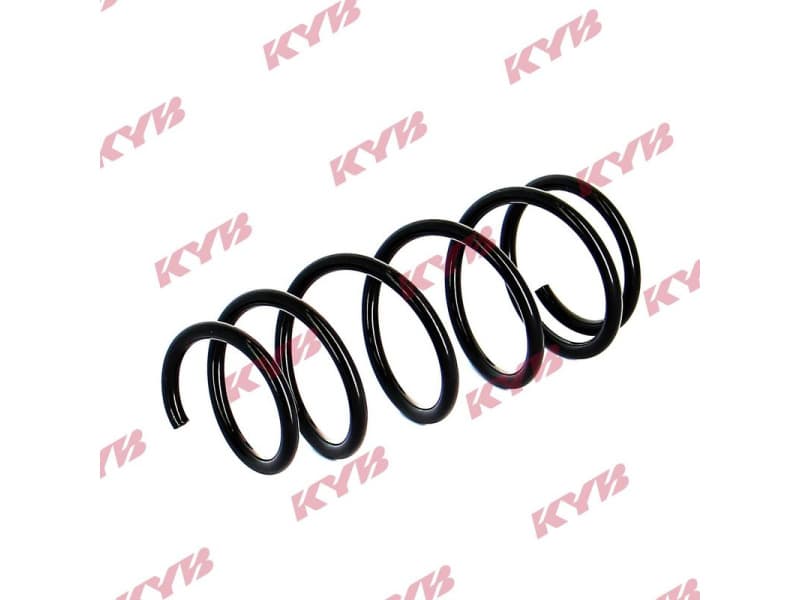 Suspension Spring K-Flex RA2151 - image 2