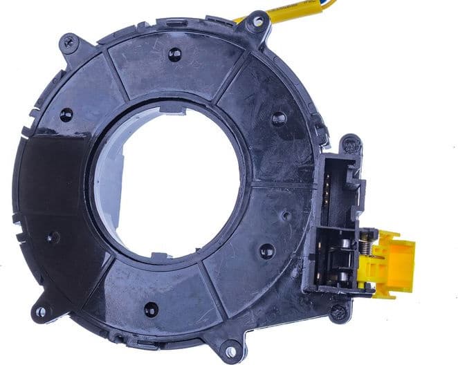 Clock Spring, airbag E900117