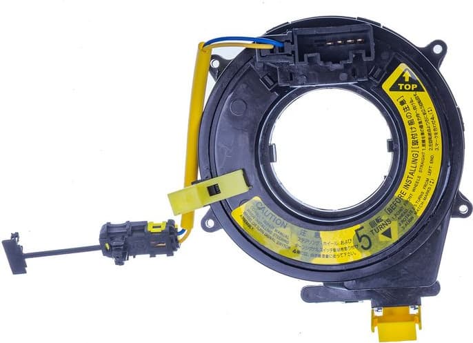 Clock Spring, airbag E900117 - image 3