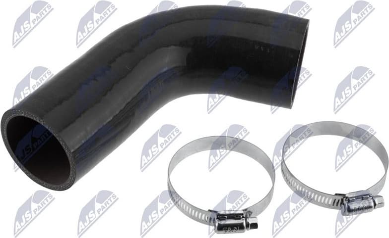 Charge Air Hose GPP-VV-033 - image 2