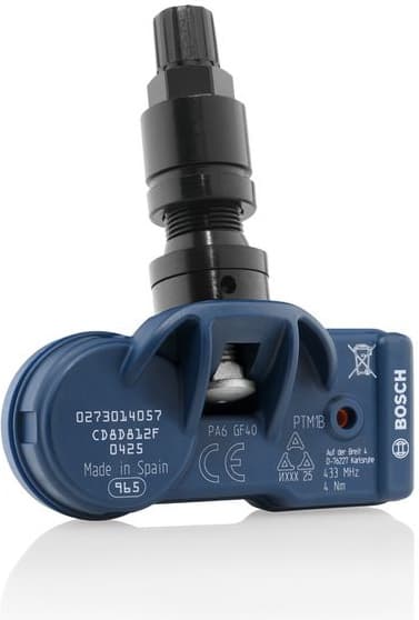 Wheel Sensor, tyre-pressure monitoring system 0273014057