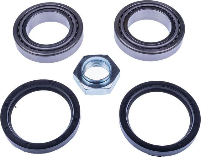 Wheel Bearing Kit W414034 - image 2