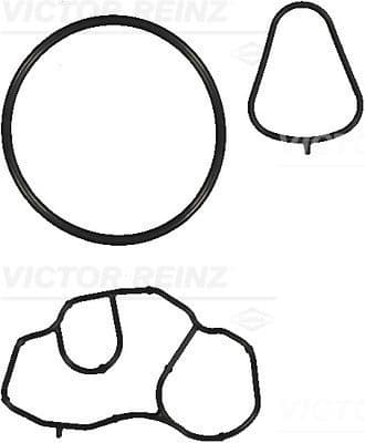 Gasket, oil filter housing 15-11033-01