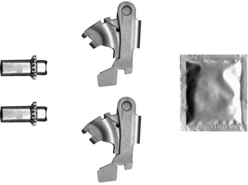 Repair Kit, expander expanding lock 97044500