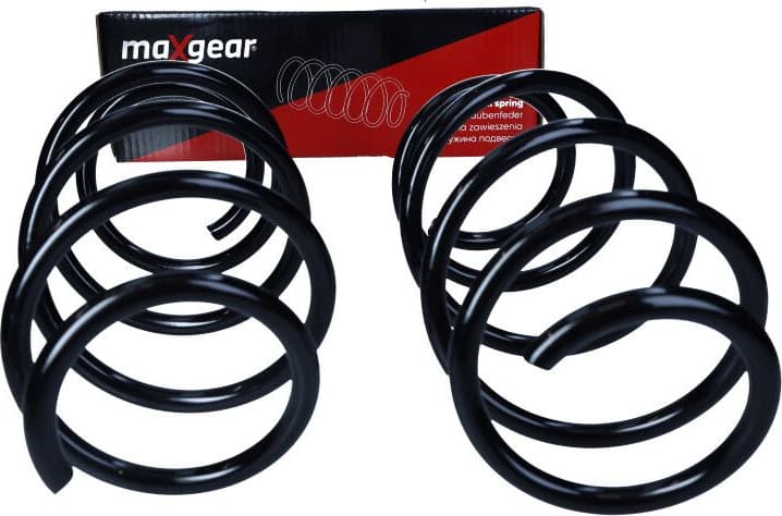 Suspension Spring 60-1457D - image 2