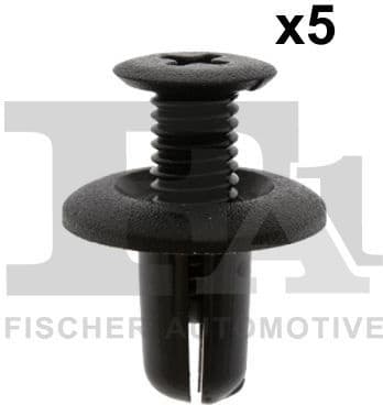 Clip, trim/protection strip 73-30003.5